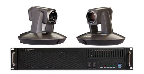 one beyond camera|crestron iv sam vxs 1b.